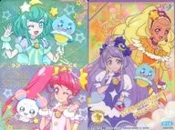 P14[-]:Cure明星&Cure牛奶