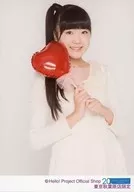 BEYOOOOONDS / Saya Eguchi / Upper Body Balloon / BEYOOOOONDS Official photo 『 "Shop Original 2019 Happy Valentine Akihabara Version" Part 1 』 (limited to Tokyo Akihabara store)