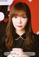 Rino Sashihara / Bust Up / HKT48 January 2019 net shop limited Individual Official photo January vol. 02/02