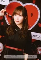Rino Sashihara / Upper Body / HKT48 January 2019 net shop limited Individual Official photo January vol. 02/02