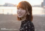 Manami / magazine "Pure! No. 01 2019 SPRING" Animate special bromide