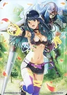 Tarjeta de marcador especial : Tsubasa de Oribe