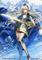 [Special Marker Card] : Princess Kamui (Woman)