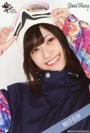 Good Tears / Asahi Kana / Bust Up / Last idol Family Random Official photo 