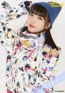 Love Coccihi / Airi Yamamoto / Upper body / Last idol Family Random Official photo 