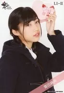 Last idol / Mao Kunda / Upper Body / Last idol Family Random Official photo 
