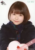 最后偶像/久保田沙矢香/丰胸/最后偶像家族随机生写真