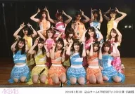 AKB48 / Gathering (Komiyama Team K) / Horizontal ・ February 3, 2019 Komiyama Team K "RESET" 13 : 00 performance / AKB48 Theater Performance Memorial Gathering Official photo