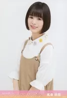 高倉萌香/上半身/「2019.1」/AKB48集團生寫真銷售會(AKB48集團交換式大賽)會場限定生寫真