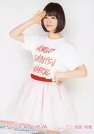 Takakura Moeka / Hikami, 67 th Place / DVD-Blu-ray "AKB48 53 rd Single World Selection General Election - Who is the World Center? -" Special Bonus Random Official photo