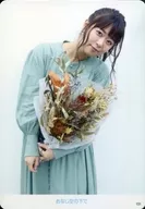 131 : Yuka Iguchi / CD "The Same Sky Under" Special Benefit Torayca
