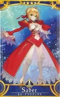 [☆☆☆☆]:【 Phase 1 / Fatal] Nero Claudius