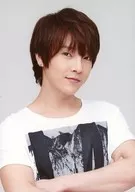 Super Nova / Yoonhak / Bust Up / White Costume / Armband / Super Nova TOUR 2014 FANTASTIC ~ HEROES ~ Official photo Set A