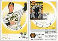 102 [Regular Card] : Riku Kawahara