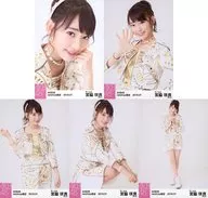 ◇宮脅咲良/AKB48 2016年1月度net shop限定個別生寫真5種等身公仔