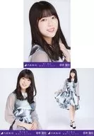 ◇岩本蓮加/乃木坂46回來的路上想要繞遠的會場限定隨機生寫真3種等身公仔