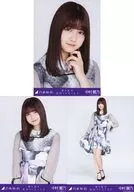 Reino nakamura / Nogizaka46 : Você vai querer fazer um desvio no caminho de volta para casa. Apenas no local : 3 fotos aleatórias completas.