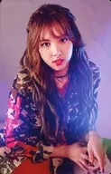 TWICE / Nayeon / Back Fun and Upper Body / TWICE FANMEETING 「 ONCE BEGINS 」 Photo Card Set A