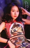 TWICE / Chae-young / Back Fun and Upper Body / TWICE FANMEETING 「 ONCE BEGINS 」 Photo Card Set A