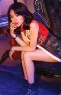 TWICE/蔡妍/背面趣味·全身/TWICE FANMEETING「ONCE BEGINS」照片卡SET A