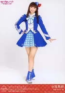 Aqours / Arisa Komiya / Mirai no Boku wa Toshitayo / Love Live! Sunshine! Aqours CLUB 2018 Limited Bromide Vol. 4