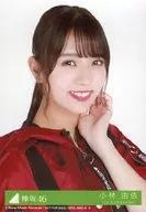6:小林由依/CD初回样式限定盘(TYPE-B)(SRCL-9985～6)封入特典生写真
