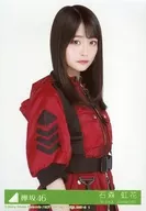 1 : Ishimori Rainbow Flower / CD "Black Sheep" first edition limited edition (TYPE-C) (SRCL-9987 ~ 8) enclosed special Official photo