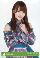 25:高瀨愛奈/首次規格限定盤(TYPE-C)(SRCL-9987～8)封入特典生寫真