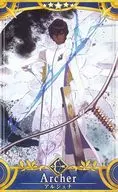 [☆☆☆☆☆]:【 Stage 3] Arjuna