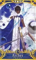 ☆☆☆☆☆]:【 Fase 4 : Arjuna