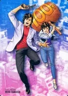 Ryo Saeha / Kaori Makimura