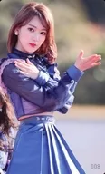 008：IZ*ONE/宮脇咲良/IZ*ONE 1st シングル 「好きと言わせたい」リリース記念 ランダムフォトカード