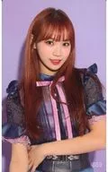 059:IZ*ONE/金彩元/IZ*ONE 1 st单曲发行纪念随机照片卡