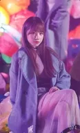 074:IZ*ONE/赵YURI/IZ*ONE 1 st单曲发行纪念随机照片卡