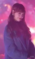 078:IZ*ONE/金彩元/IZ*ONE 1 st單曲發行紀念隨機照片卡