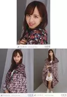◇佐藤楓/2019福袋Lucky Bag 3種等身公仔