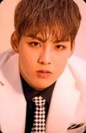 RAINZ / Seo Seong-hyeok / CDs "Rainbow" First Press Limited Edition Deluxe Treka
