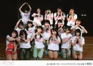 AKB48/集合(研究生)/橫型・2019年2月17日17:00公演・2L尺寸/AKB48劇場公演紀念集合生寫真