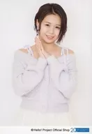 Juice=Juice/高木紗友希/上半身/Juice=Juice生寫真『"Good bye&Good luck！"發售紀念第1部分』