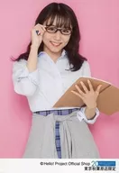 涼粉/室田瑞希/上半身/涼粉生寫真『"2019 winter"秋葉原版本第2部分』