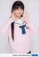 BEYOOOOONDS/岡村美波/上半身/BEYOOOOONDS生寫真『"2019 Spring"第1部分』