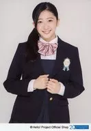 Tsubaki Factory / Akiyama 眞緒 / Jochu / Tsubaki Factory Official photo 『 "2019 Spring" Part 1 』 