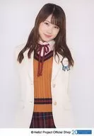 Morning Musume.' 19 / Ayumi Ishida / upper body / Morning Musume.' 19 Official photo 『 "2019 Spring" Part 1 』 
