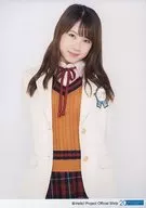 早安少女組。'19/石田亞佑美/上半身・2L尺寸/早安少女組。'19生寫真『"2019 Spring"第1部分』