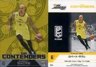 TC24 Insert Card : Robert Sacre