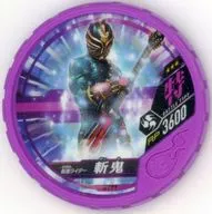 H191[★★★]：[コード保証なし]仮面ライダー斬鬼