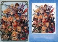 #27 : Grand Blue Fantasy