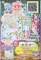 FCP-39[P]:钻石Wish高跟鞋/凑Mio/友希爱哦