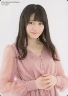 Tsubaki Factory / Onoda sha Shiori / Fluffy Love Watch Ver. / CD-「 3rd Date Myth / Fluffy, Love Watch [Tsutoban B] (EPCE-7478) 」 Special Bonus Treka