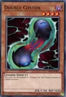 SS01-ENA07 [N] : Double Coston / Double Coston